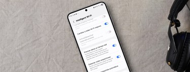 No imaginaba que este ajuste oculto en mi Galaxy me podía abrir un abanico tan grande de posibilidades para la conexión WiFi 