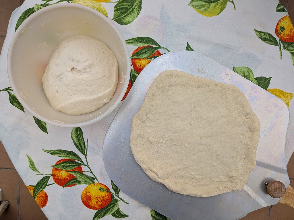 Receta de masa de pizza casera: la versión más fácil y efectiva que siempre sale bien