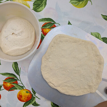 Receta de masa de pizza casera: la versión más fácil y efectiva que siempre sale bien