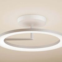 Xiaomi estrena una revolucionaria luz de techo tan potente, que puede iluminar como una farola y apenas crea sombras