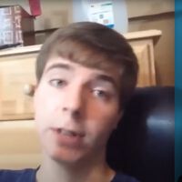 "Nunca vas a ser youtuber". Mr.Beast revela el camino de superación que vivió en uno de sus peores momentos vitales