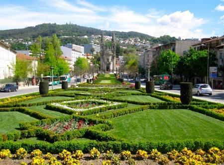 Avenida Guimaraes