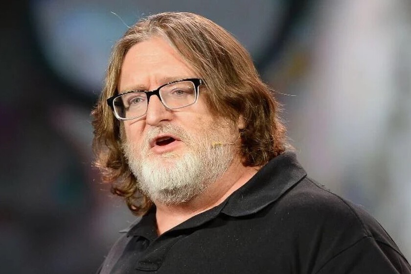 Gabe Newell habla sobre la piratería