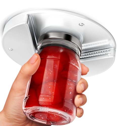 Abridor de botes para instalar bajo armario