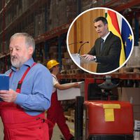 Si tienes más de 50 años, es mucho más probable que pierdas tu trabajo. El SEPE informa que el 57,8 % de desempleados supera esa edad