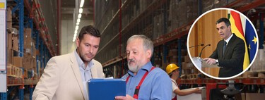 Si tienes más de 50 años, es mucho más probable que pierdas tu trabajo. El SEPE informa que el 57,8 % de desempleados supera esa edad