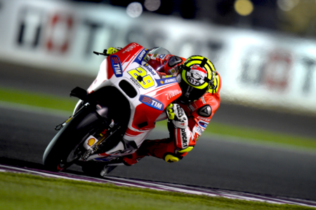 Iannone Qatar2015 2