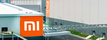 Xiaomi se lanza a por Samsung y el resto de gigantes del hogar: su nueva fábrica es una auténtica bestia tecnológica