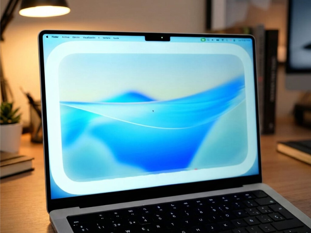 La diferencia entre una buena y una mala videollamada es este nuevo ajuste que llega con macOS 26.2  