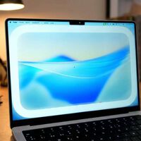 El truco de abrir una página en blanco para iluminarte la cara se ha acabado. Apple lo ha convertido en una función nativa en macOS 26.2