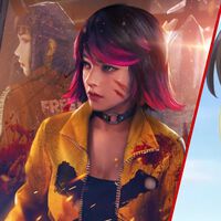 Free Fire ya conquistó Android y ahora va por el anime: primer avance de la serie basada en el juego más popular de celulares 