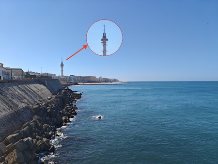 Foto General Buena Luz