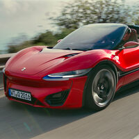 Este auto eléctrico no usa baterías, saldrá en 2025 y promete 2,000 km por carga: una tecnología imposible en la que hasta Koenigsegg creyó