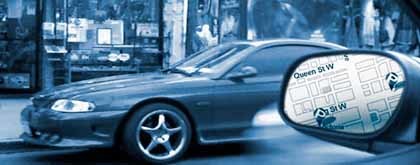 Buscador de parking en Estados Unidos y Canadá