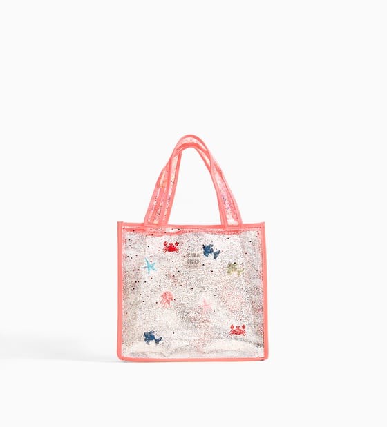 zara shopping lowcost