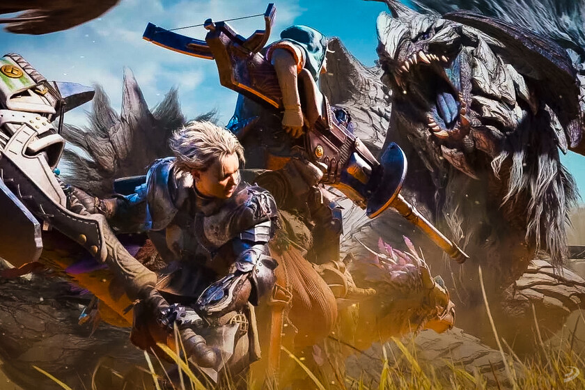 Soy un auténtico fanático de Monster Hunter y creo que la apuesta por "el  punto medio" debe ser clave si quiere ser el mejor de la serie - Monster  Hunter Wilds - 3DJuegos