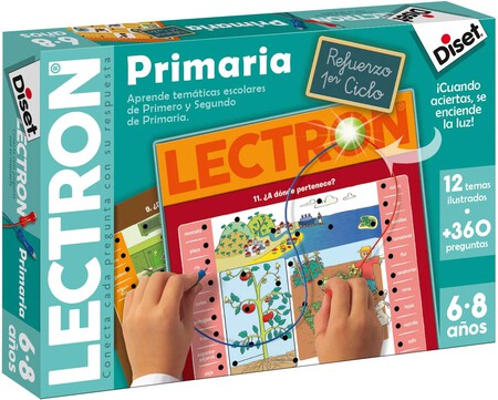 juego educativo