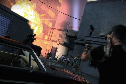 Costó 150 millones de dólares, pero este 'GTA de nueva generación' fue protagonista de uno de los mayores batacazos de la historia