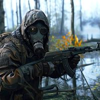 Sale hoy y más de 500.000 jugadores tienen este MMO de mundo abierto estilo STALKER en su lista de deseados esperando poder jugarlo 