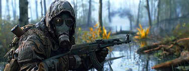 Sale hoy y más de 500.000 jugadores tienen este MMO de mundo abierto estilo STALKER en su lista de deseados esperando poder jugarlo 