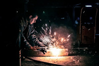 Como se comunica una sanción a un trabajador