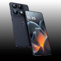 Motorola Signature: la gama alta tiene un nuevo candidato, uno que promete una autonomía de locos