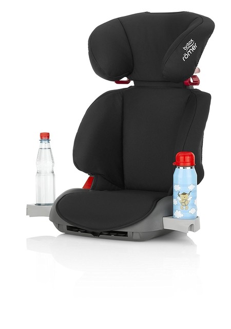 Silla infantil para coche Britax-Römer Cosmos Adventure, para Grupo 2/3, por sólo 54,99 euros y envío gratis