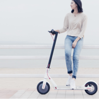 Cupón de descuento: Xiaomi Mi Electric Scooter por 365 euros y envío gratis