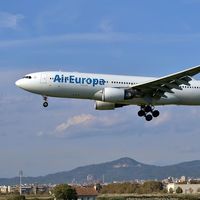 La compra de Air Europa por parte de Iberia creará un gigante español con serias dudas para la competencia