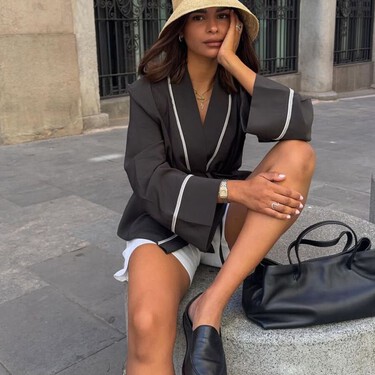 Cómo combinar los cinco zapatos planos, cómodos y elegantes que serán pura tendencia en otoño 2026  