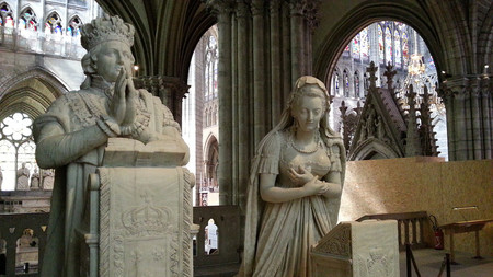 st denis