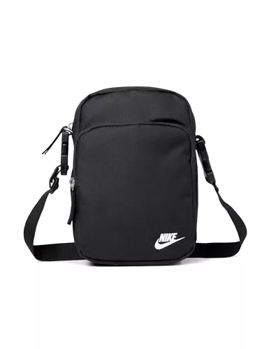 NIKE Nk Heritage Crossbody - Fa21, Bolso Unisex Adulto