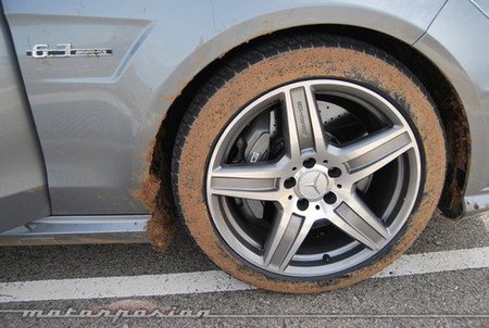 Michelin Pilot Sport 3