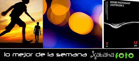 La última semana en Xataka Foto