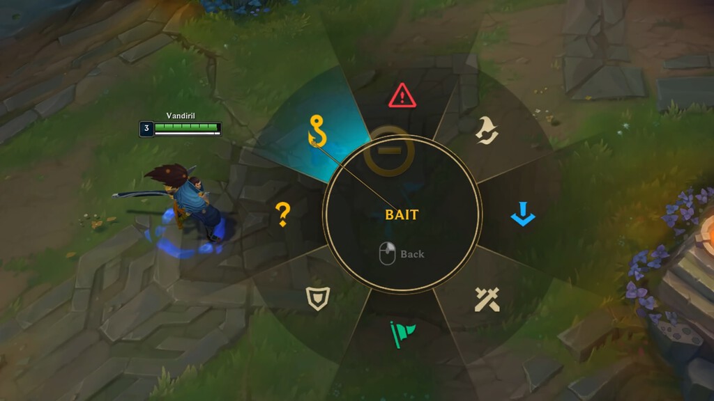 Una de las últimas funciones de League of Legends ha aumentado la toxicidad en el juego y esta es la Una de las últimas funciones de League of Legends ha aumentado la toxicidad en el juego y esta es la