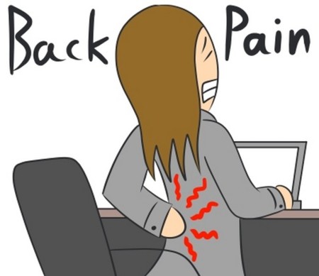 La fisioterapia, tan eficaz como la cirugía en ciertas lesiones de espalda (estudio)