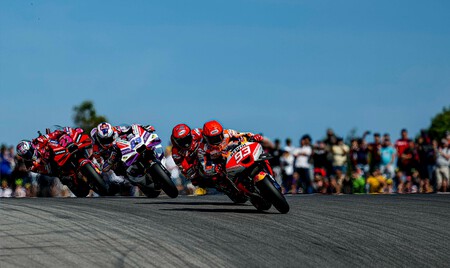 Marquez Portugal Motogp 2023 2