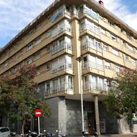 El Gobierno vasco compra 510 viviendas en Donosti a Blackstone para mantenerlas en alquiler protegido de forma indefinida