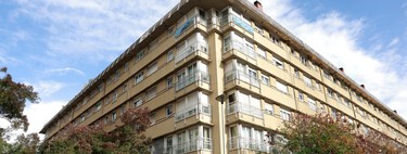 El Gobierno vasco compra 510 viviendas en Donosti a Blackstone para mantenerlas en alquiler protegido de forma indefinida