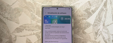 Estos son los Galaxy que ya han recibido el parche de seguridad de enero 