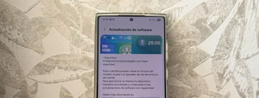Estos son los Galaxy que ya han recibido el parche de seguridad de enero