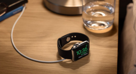 Si hacemos caso a los proveedores, el Apple Watch 2 puede llegar este otoño