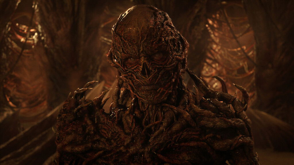 El final de 'Stranger Things' ha corregido el peor error que cometió con su villano. La serie por fin hace justicia con su monstruo más aterrador