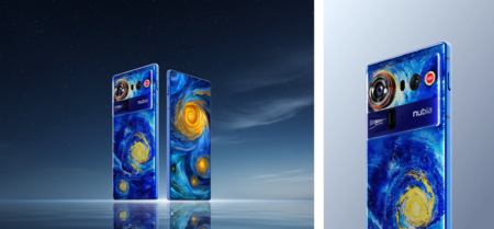 Nubia Z80 Ultra Llega A Mexico Pantalla Completa Con Camara Invisible Snapdragon 8 Elite Gen 5 Y Bateria Gigante De 7 200 Mah