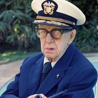 Ganó 4 Oscars pero no recogió ninguno porque le importaban un comino estos premios: "Una vez fui a pescar y otra me emborraché"