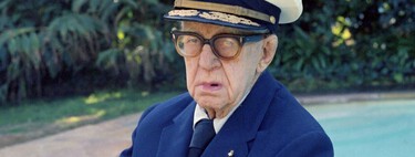 Es el único director que ha ganado 4 Oscars, pero John Ford nunca fue a recibir ninguno de esos premios: "Una vez fui a pescar y otra me emborraché"