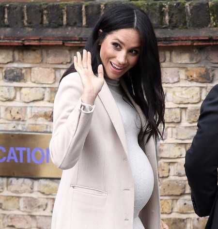 Meghan Markle habría contratado una doula: cuál es su papel en el embarazo y el parto