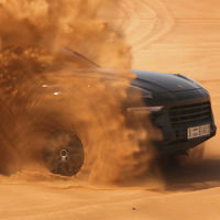 Así se resumen los 4,4 millones de kilómetros de test a los que se ha sometido a los próximos Porsche Cayenne 