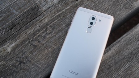 Honor 6X