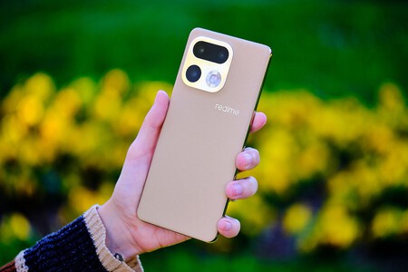 Realme 16 Pro+